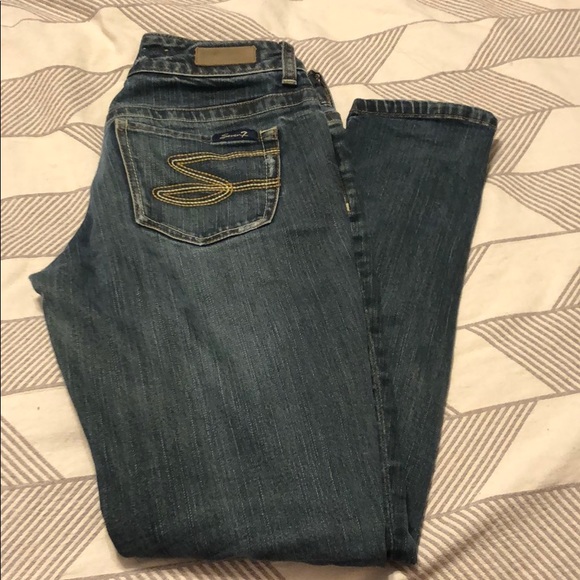 Jeans - Picture 5 of 6